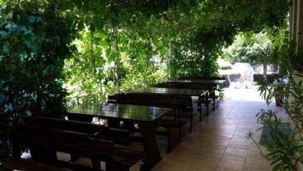 ホテル Semeen  Afrikana