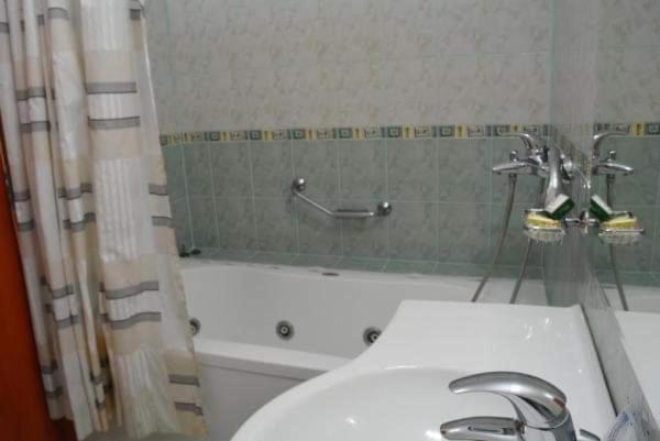 ホテル Semeen  Afrikana