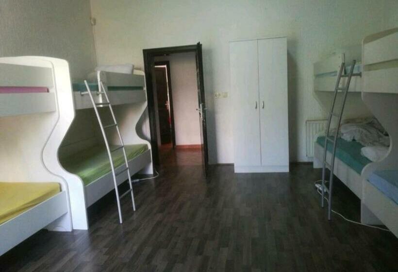 Stars Aspava Blue Hostel