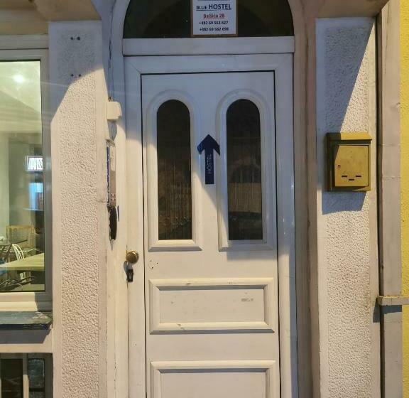 Stars Aspava Blue Hostel