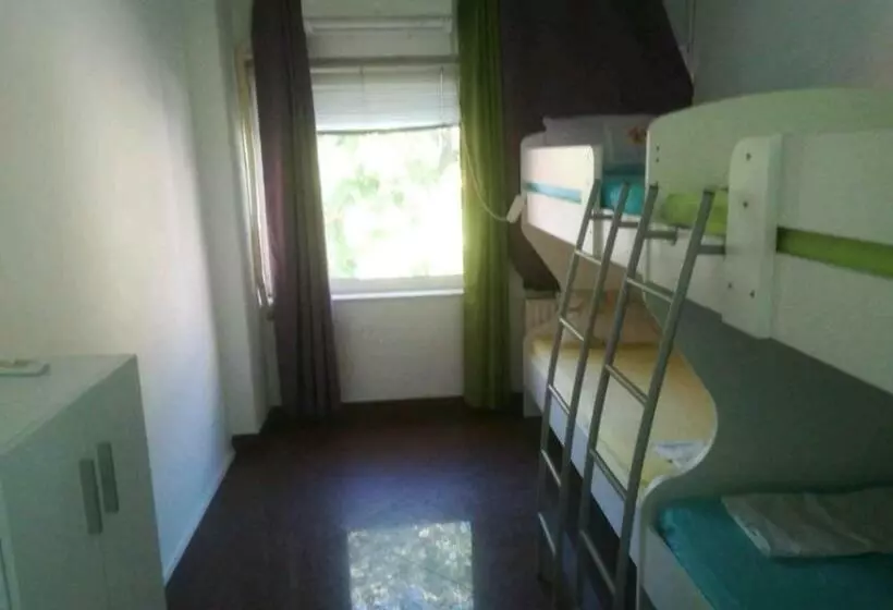 Stars Aspava Blue Hostel