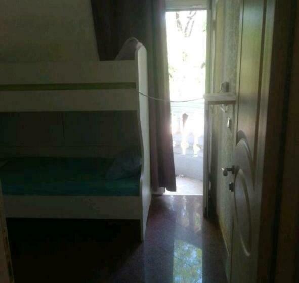 Stars Aspava Blue Hostel