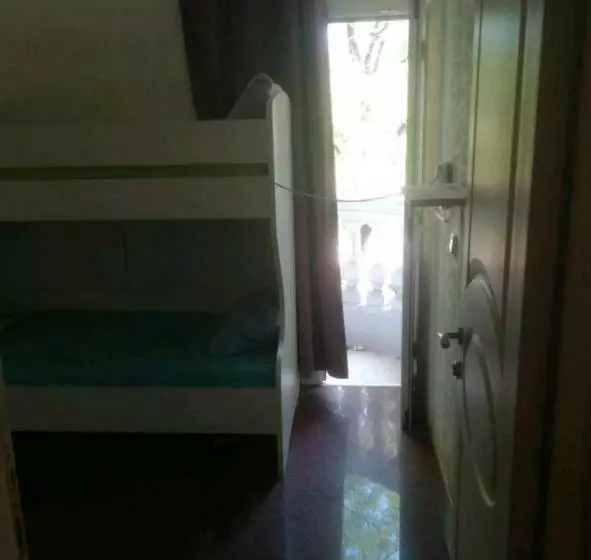 Stars Aspava Blue Hostel