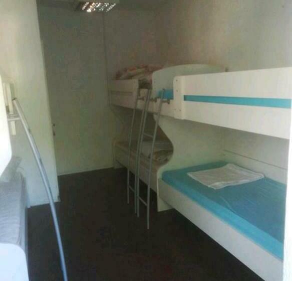 Stars Aspava Blue Hostel