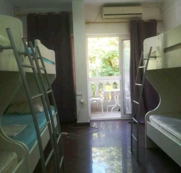 Stars Aspava Blue Hostel