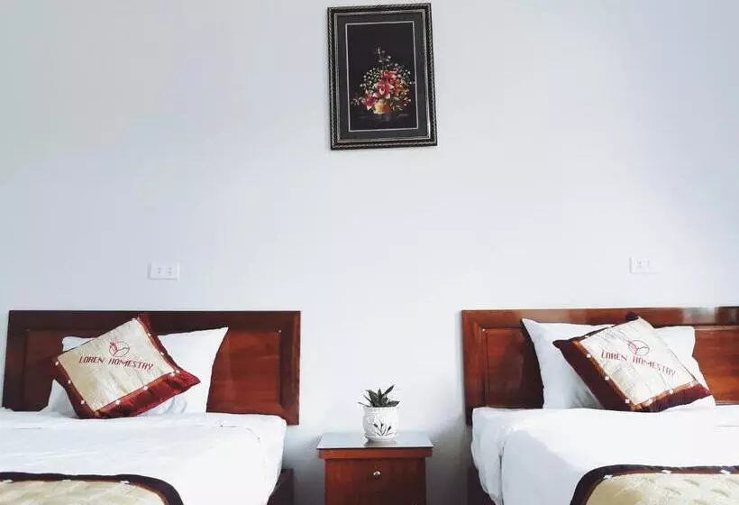هتل Loren Homestay