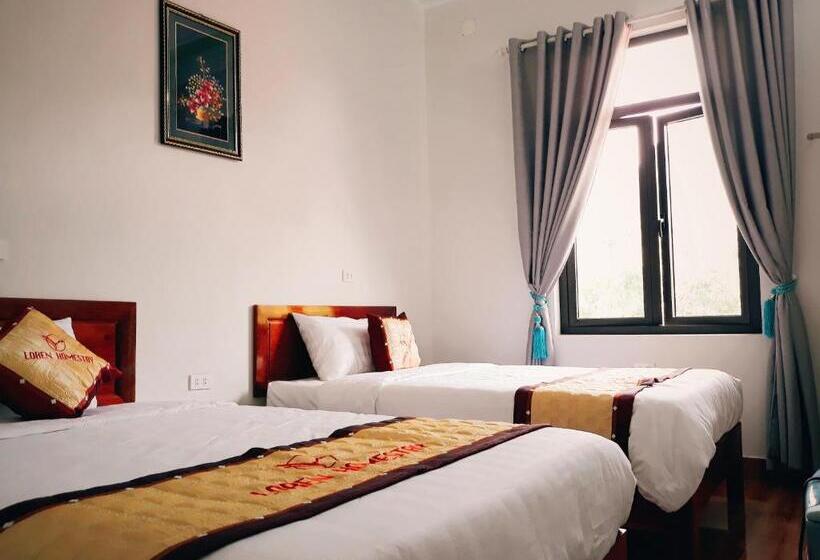 هتل Loren Homestay