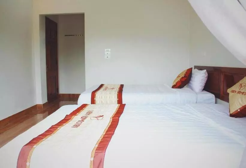 هتل Loren Homestay