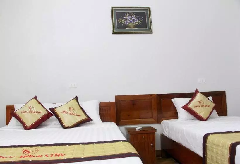 هتل Loren Homestay