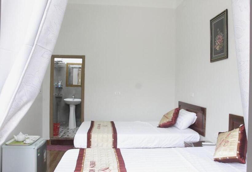 هتل Loren Homestay