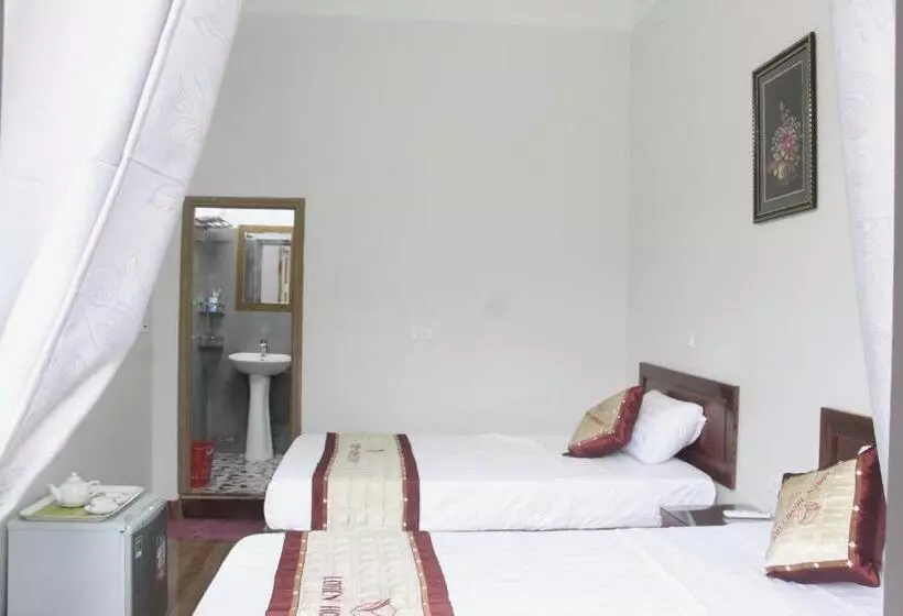 هتل Loren Homestay