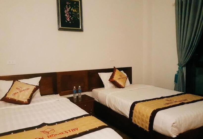 هتل Loren Homestay