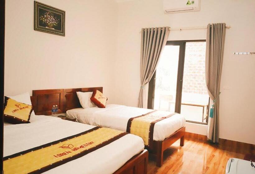 هتل Loren Homestay