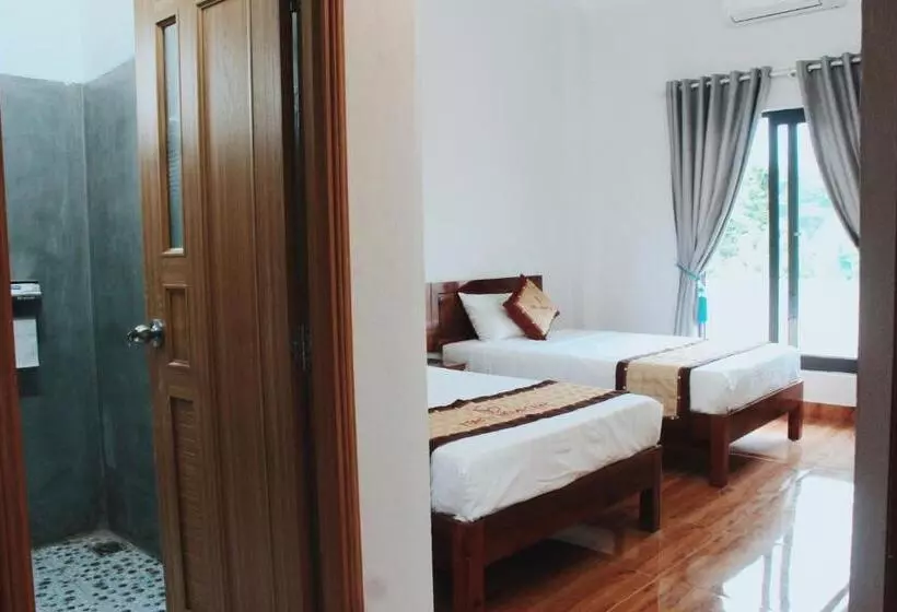 هتل Loren Homestay