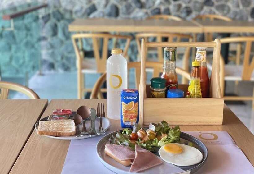 Orion Hotel & Residence Bangna