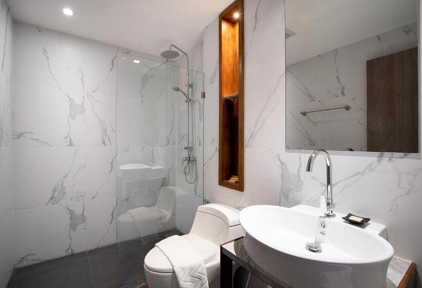 Orion Hotel & Residence Bangna