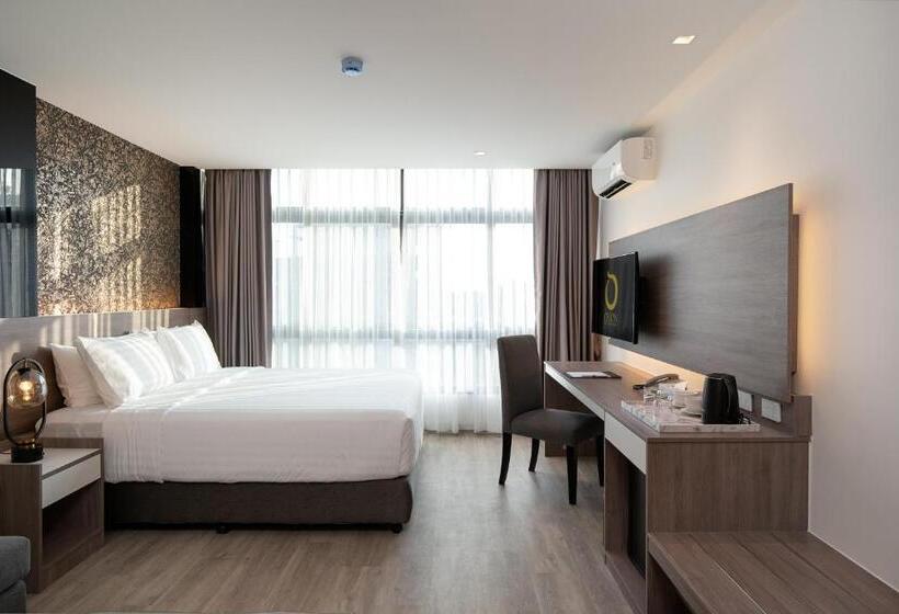Orion Hotel & Residence Bangna