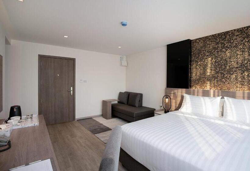 Orion Hotel & Residence Bangna