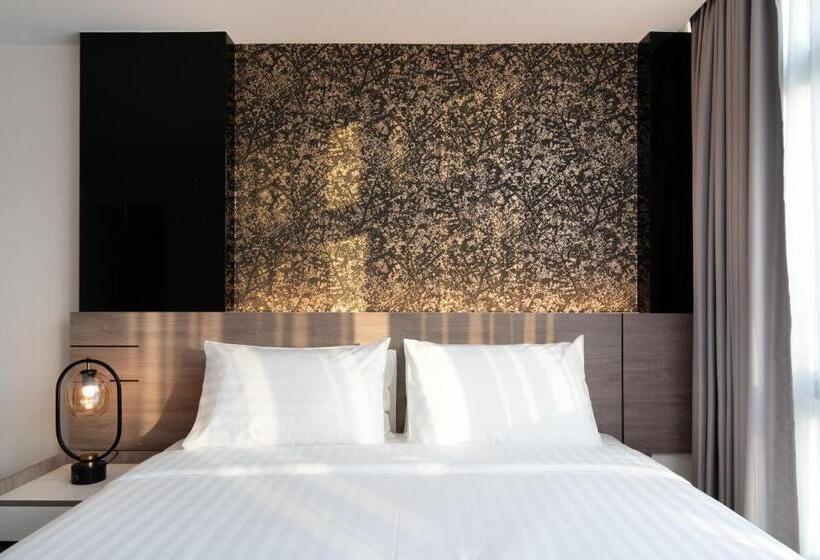 Orion Hotel & Residence Bangna