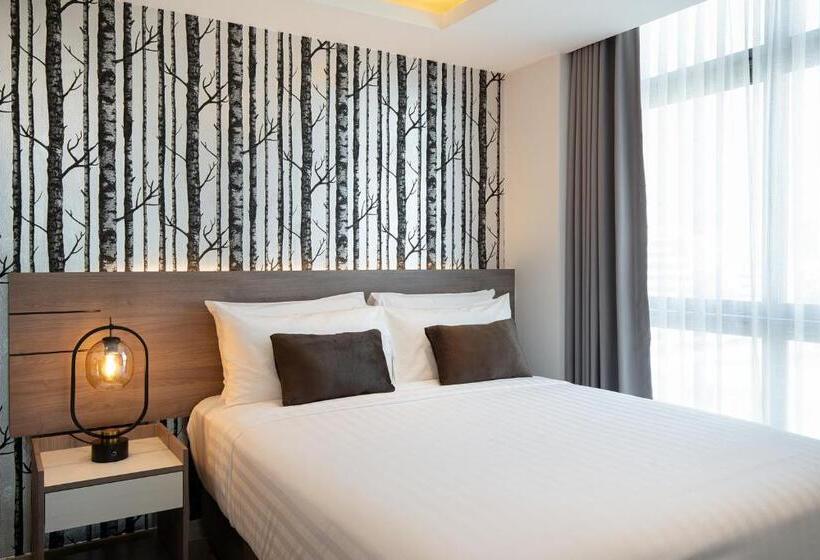 Orion Hotel & Residence Bangna