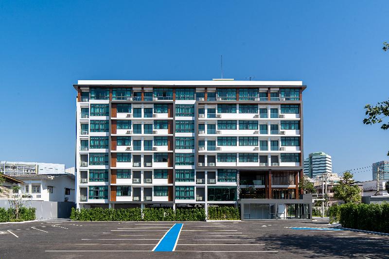 Orion Hotel & Residence Bangna