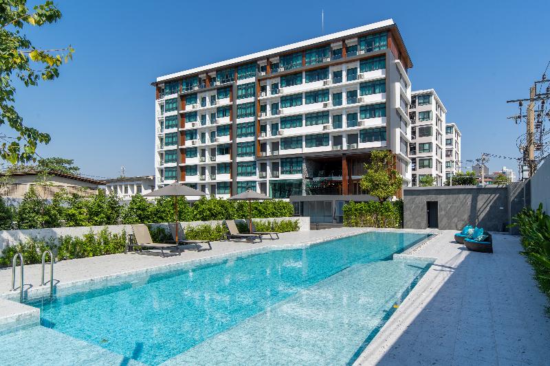 Orion Hotel & Residence Bangna