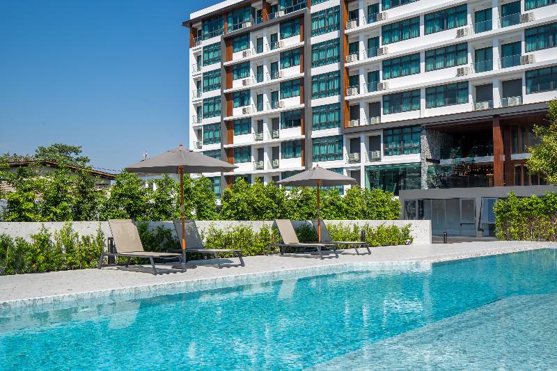 Orion Hotel & Residence Bangna