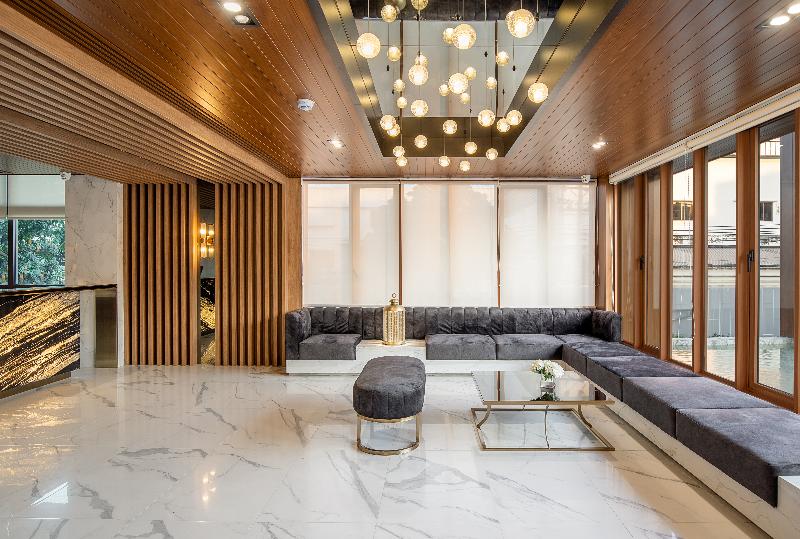 Orion Hotel & Residence Bangna