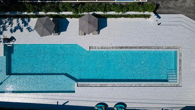 Orion Hotel & Residence Bangna