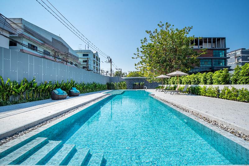 Orion Hotel & Residence Bangna