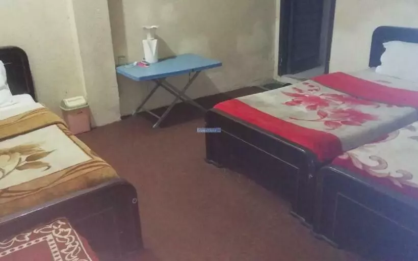 هتل Sun Rise