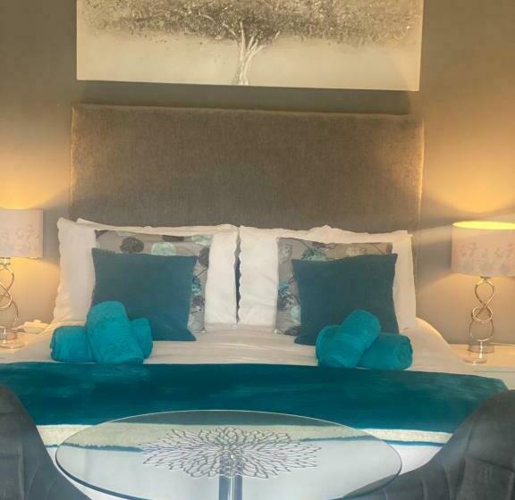 Bed and Breakfast Dandelion