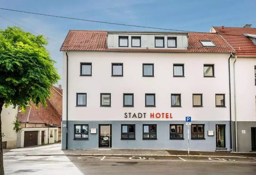 Hotelli Aspire Castillo Reutlingen, Trademark Collection By Wyndham