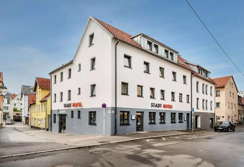 Hotelli Aspire Castillo Reutlingen, Trademark Collection By Wyndham