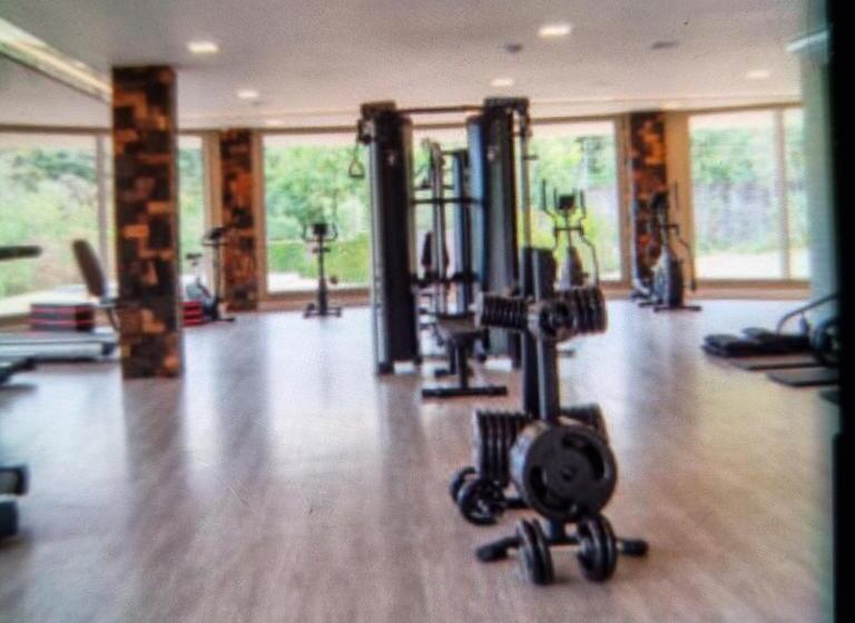 هتل Gramado Resort Laghetto