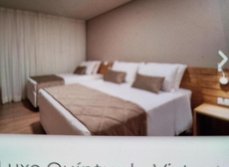 هتل Gramado Resort Laghetto