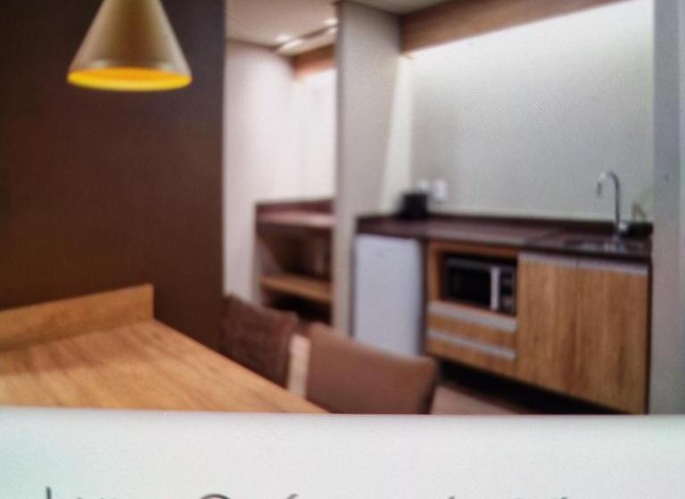 هتل Gramado Resort Laghetto