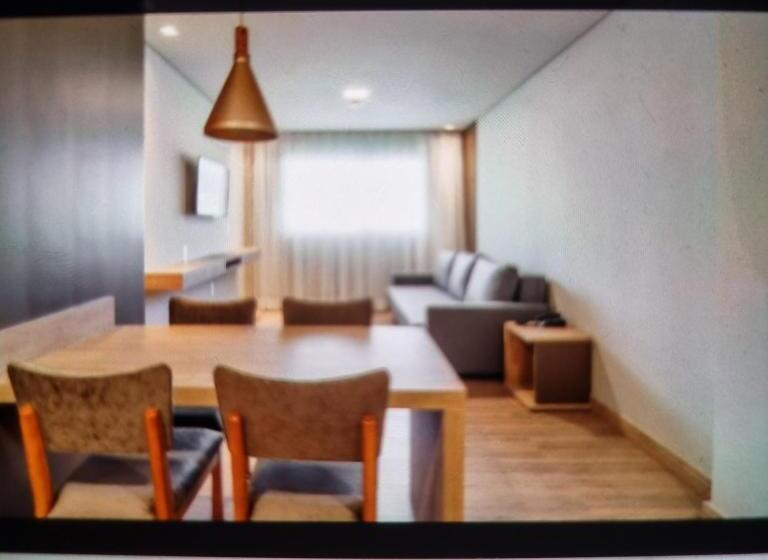 هتل Gramado Resort Laghetto