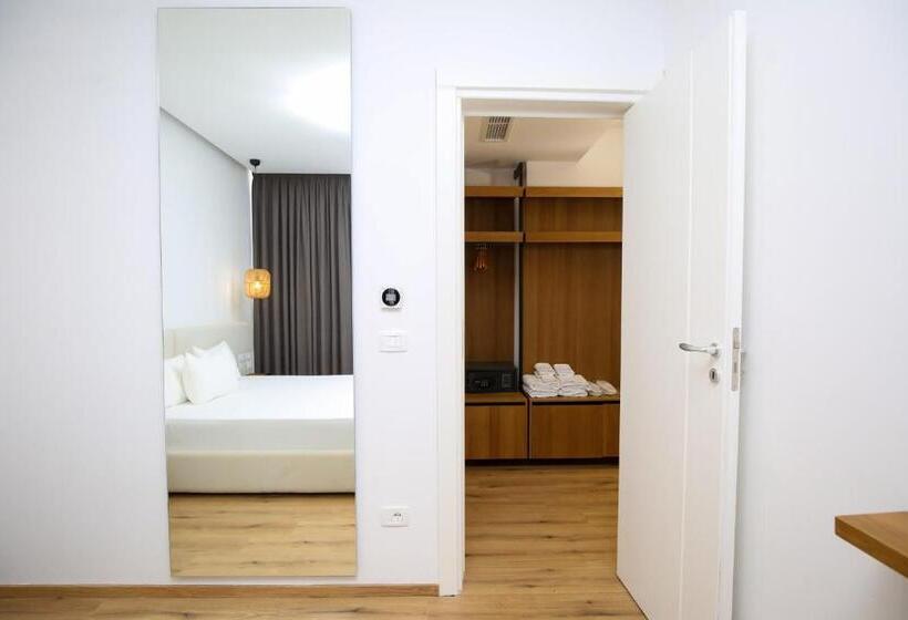 Otel Oricon Coast Luxury Resort