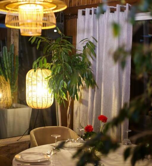 Otel Oricon Coast Luxury Resort