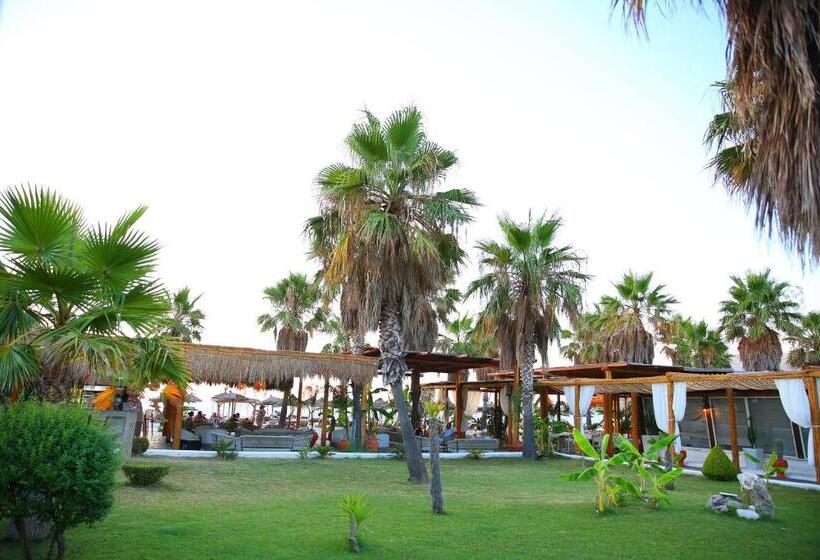 Otel Oricon Coast Luxury Resort