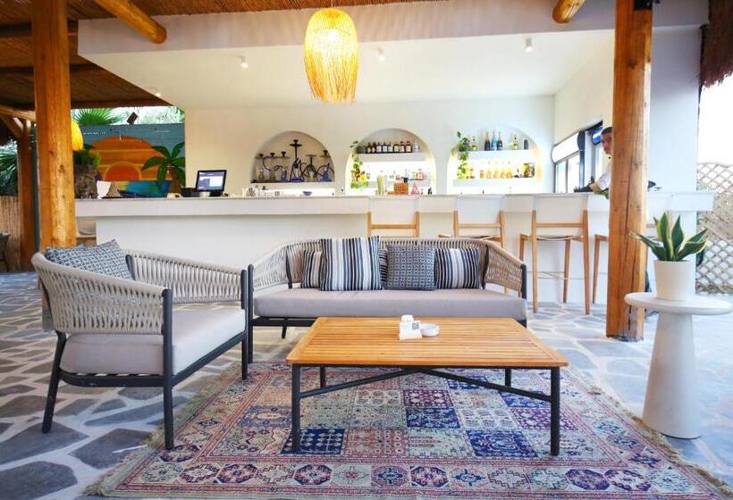 Otel Oricon Coast Luxury Resort