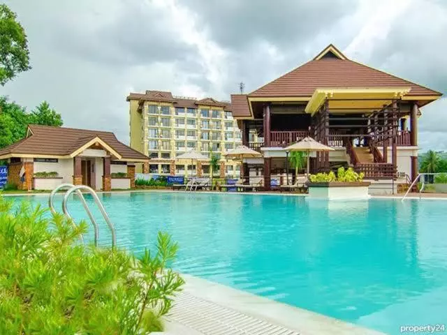 One Oasis Condominium  Cagayan De Oro City