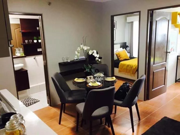 One Oasis Condominium  Cagayan De Oro City
