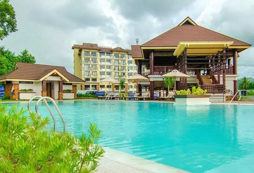 One Oasis Condominium  Cagayan De Oro City