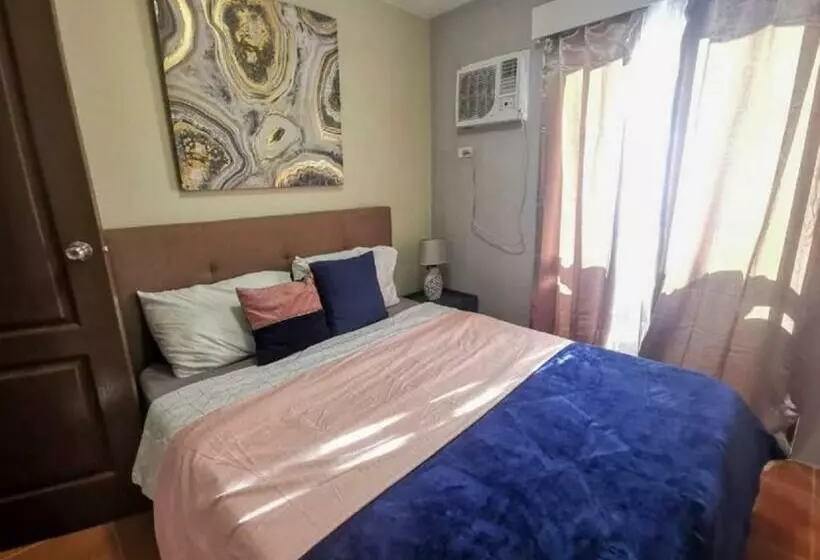 One Oasis Condominium  Cagayan De Oro City