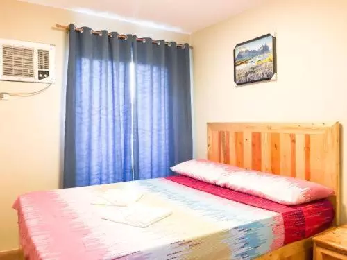 One Oasis Condominium  Cagayan De Oro City
