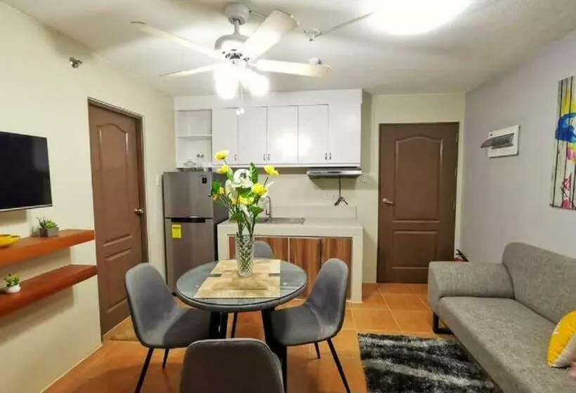 One Oasis Condominium  Cagayan De Oro City