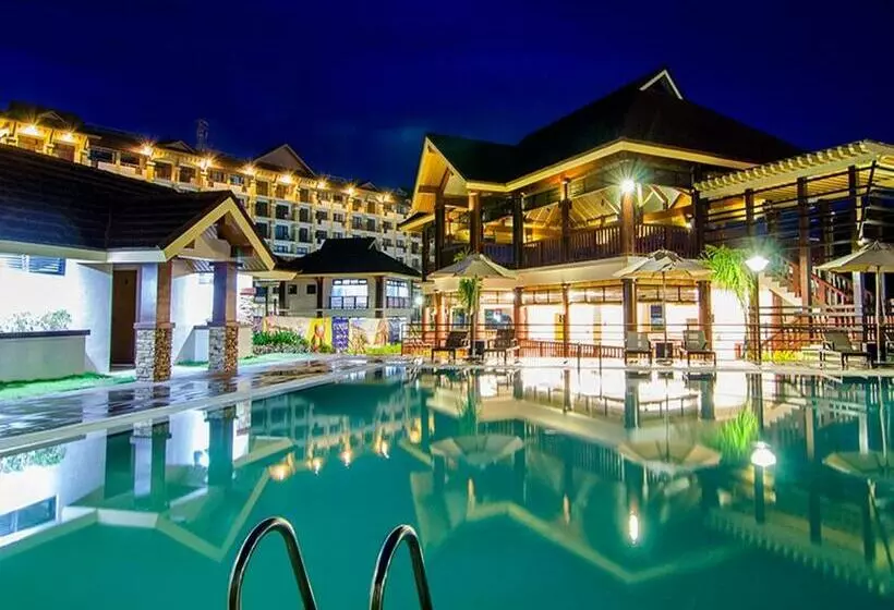 One Oasis Condominium  Cagayan De Oro City