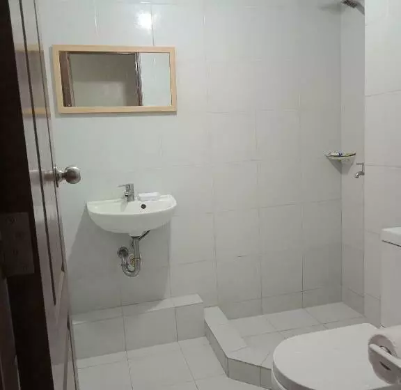 One Oasis Condominium  Cagayan De Oro City